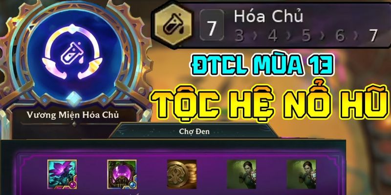 Cách tránh các sai lầm khi áp dụng nổ hũ hoá chủ tft