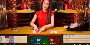 Luật chơi Baccarat về mức thưởng cho mỗi cửa cược