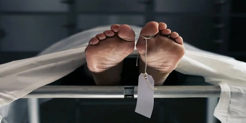 Mơ thấy người chết đánh con gì nhận thưởng lớn