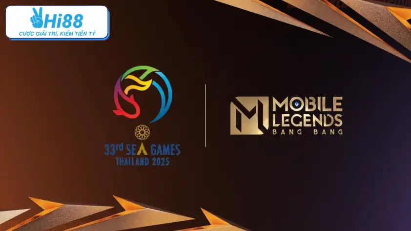 Mobile Legends: Bang Bang Mobile Legends: Bang Bang