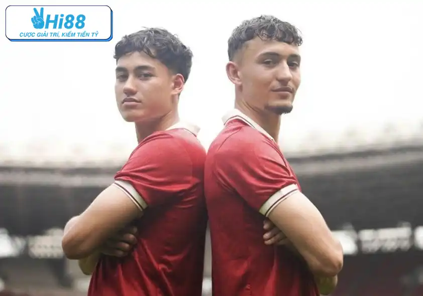 Indonesia quyết tâm giành HCV tại kỳ SEA Games sắp đến (Ảnh: Timnas Indonesia) Indonesia quyết tâm giành HCV tại kỳ SEA Games sắp đến (Ảnh: Timnas Indonesia)