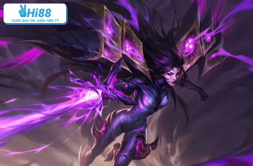 Mở khóa Kai'Sa DTCL mùa 16